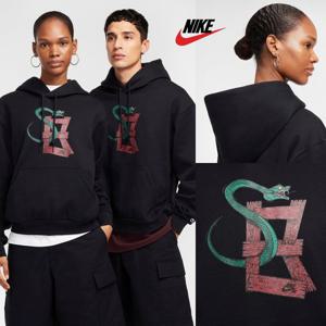 나이키 Nike FV7400 SB Skate 남자 여자 맨투맨 후드 티셔츠