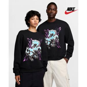 나이키 Nike HQ3035 SB 남자 여자 Skate 맨투맨 티셔츠