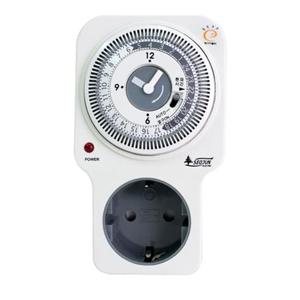 서준전기 기계식타임스위치 SJP-C16
