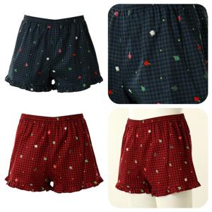 [비너스]여성용 순면 실켓면 통풍잘되는 사각팬티 트렁크 VMP1928W