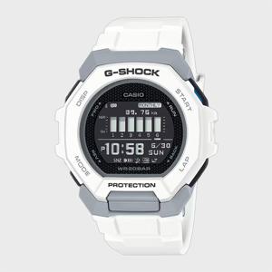 G-SHOCK 지샥 GBD-300-7 지스쿼드 트레이닝 블루투스 손목시계
