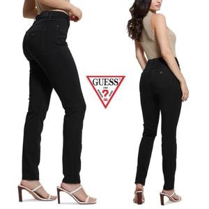 게스 GUESS 19451119 여자 1981 레트로 스키니 데님 청바지