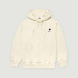 [행텐 틴즈]공용 트래블링 베어 백프린팅 후드티셔츠_025(10460-031-221-12)