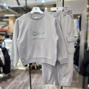 에스핏 HC09 전략크루넥세트 봄가을상하 SJZ101MKTR03