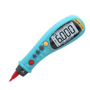 휴대용 멀티 펜형 디지털테스터기 ZT203