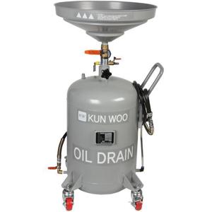 건우에어텍 에어오일드레인 KWR75L 654-0087 부동액받이