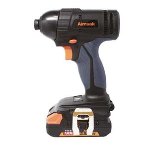 아임삭 충전임팩트드라이버 AI-418M PLUS 18V_2.5Ah 전동