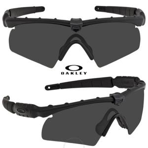 오클리 Oakley OO9061 SI Ballistic 2.0 남자 스포츠 선글라스
