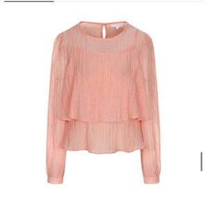 [올리브데올리브]레이어드 뷔스티에 세트 시스루블라우스(OW5MB203)