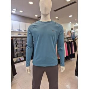 르까프 세이브존07 남성 라운드 티셔츠 1223TR304