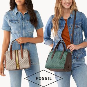 파슬 Fossil SHB2921015 OS 여자 시드니 토트 크로스백