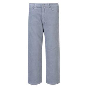 [버커루] 여성 코듀로이 와이드 팬츠 (B244PT920P)