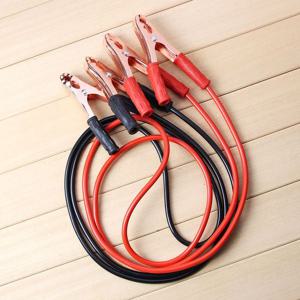 300AMP 점프선 차량 배터리 충전연결잭