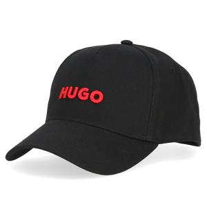 [휴고보스] 로고 자수 50533410 002 휴고 Jinko 모자 휴고보스 볼캡 야구모자