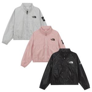노스페이스키즈 걸즈 노벨티 올레마 자켓(NJ3BR08ALL)