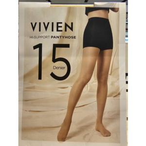 (비비안) 15D 속바지 팬티스타킹 PH2441