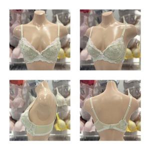 [비너스] (VBR1806A B) 하루종일 편안한 착용감 그린가드닝 몰드브라