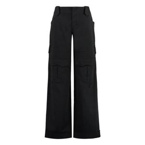 톰포드 데님 팬츠 PAD111DEX213 LB999 Black