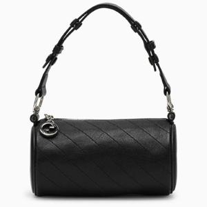 GUCCI 구찌 블론디 미니백 블랙 가죽 760170AACPYXFGUC-1000