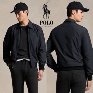 폴로 랄프로렌 Polo Ralph Lauren 20601918 남자 경량 패커블 바람막이 자켓