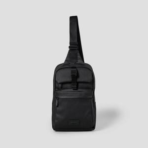 [빈폴] 디노 라지 슬링백 - 블랙 BE52D2M035