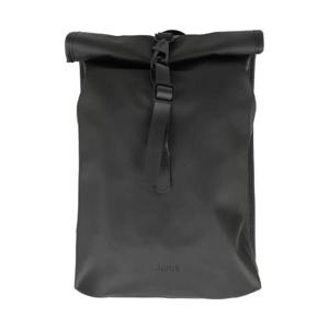 레인스 롤탑 럭색 미니 백팩 RA13330 BLACK TP934429861