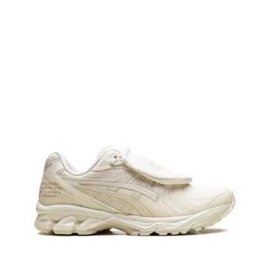 25 FW 아식스 X 리미티드 에디션 젤 카야노 14 크림 스니커즈 1201A975100 TP434184028