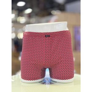 [비비안] (PT2009C) 컴포트핏 볼트론 사각 남성드로즈팬티