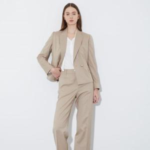 [올리비아로렌]올리비아로렌 MG01 단기장 셋업자켓 VOCGA4S2331