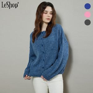 [르샵]알파카 울 니트 가디건 (BOCKC017A)