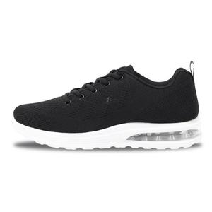 르까프 에버에어 워킹화 블랙화이트 LE3WU002BW