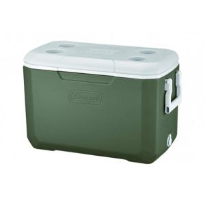 [Amazon.co.jp 한정] 콜맨 (Coleman) 쿨러 박스 폴리 라이트 48QT 약 45L 올리브 2000034686