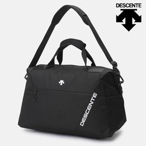 [데상트]데상트 트레이닝 어드밴스 짐백 SP323TBG71BLK0 가방