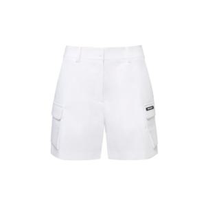 [와이드앵글]CO 포켓포인트 하프팬츠 L WWM25375W2