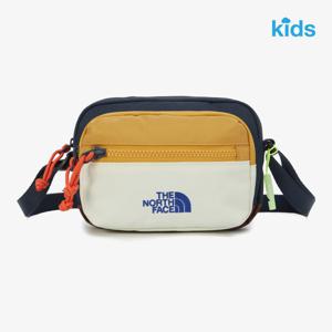 노스페이스키즈 스위치 크로스백-NN2PR53S