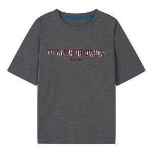 [베스띠벨리]스팽글자수반팔티셔츠 BJIBH2806GYM_DG