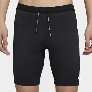 나이키반바지 YQJ FN3370-011 나이키 에어로스위프트 남성 드라이 핏 ADV 러닝 하프 타이츠