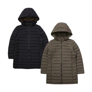 [무료교환반품][K2] 여성 BOOST 슈퍼라이트 구스다운 경량패딩 자켓_KWU23590