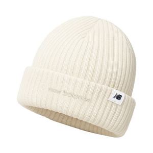 [뉴발란스 주니어]NB 뉴발란스 베이직 비니 아이보리 NBGDEBE801-64