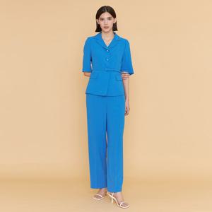 [TAG 256000원][케이엘바이린] 에이렌 스트레이트 슬랙스 KWSLOF4300