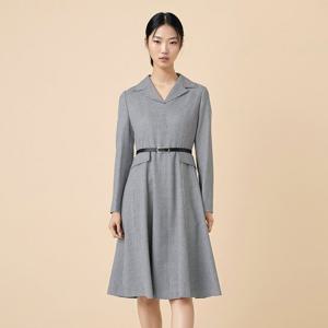 [TAG 438000원][케이엘바이린] 비브앤 A라인 원피스 KGOPOC9100