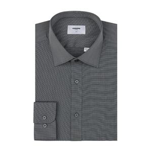 레노마셔츠 긴소매  모달필라필스판 슬림핏 RPFSL0-109-DG
