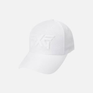 PXG골프모자 UQC PGPPU8511-01 피엑스지 피티드 메시 볼캡