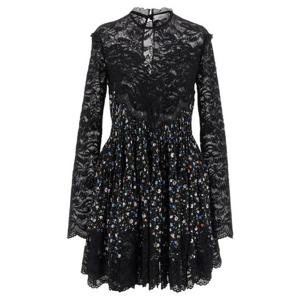 파코라반 원피스 25AJRO137PA0170P001 Black