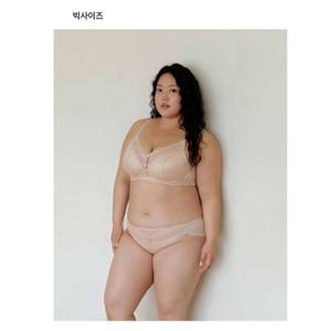 [비너스]VBR9001 G컵 에쉬 메모리 큰컵 몰드패드어깨흘러내림X  박사이즈광고브라