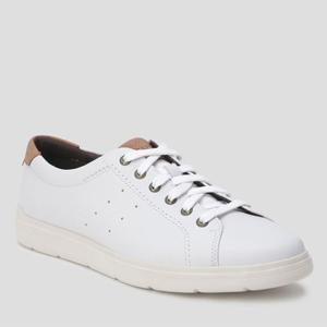 락포트 남성 토탈모션 라이트 레이스 투 토 화이트 Rockport CJ2601