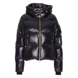 25 FW 무스너클 탈부착식 후드 패딩 다운 재킷 M35LJ148G292 TP442382419