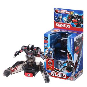 터닝메카드 갓 타나토스 링메카드 자동차 변신 로봇