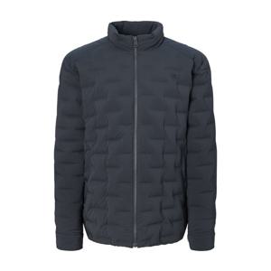 닥스 골프 남성 24FW 스테디셀러DD로고 경량 퀼팅 다운 점퍼 (CHARCOAL GRAY) WGJU4D753CG