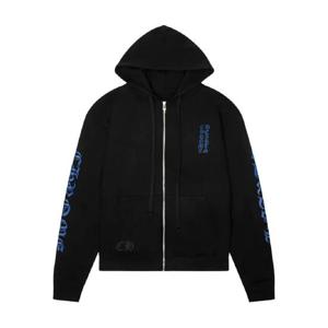 크롬하츠 서멀 후드 집업 CHRM0149